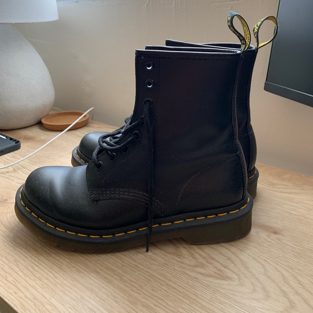 Doc Martens
